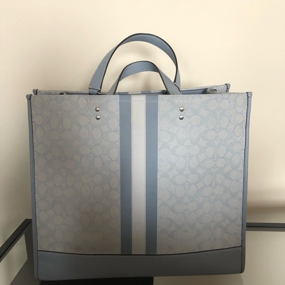 Coach Dempsey 40 bag - Picture 3 of 4